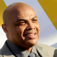 Charles Barkley at The 2017 NBA Awards in New York City.
